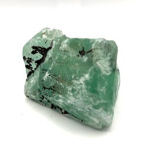 Natural Raw Flourite Crystal Stone 2”